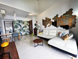 Bellewoods (D25), Condominium #617624261